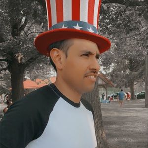 Meet your Posher, Silvia p